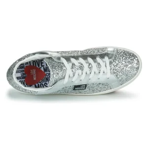 Love Moschino JA15542G0E Couleur Argenté site en ligne 18