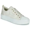 MICHAEL Michael Kors OSCAR LACE UP Couleur Beige magasin en ligne france 20