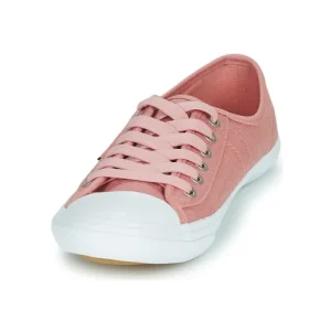 dernières Superdry LOW PRO CLASSIC SNEAKER Couleur Rose 12