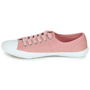 dernières Superdry LOW PRO CLASSIC SNEAKER Couleur Rose 14