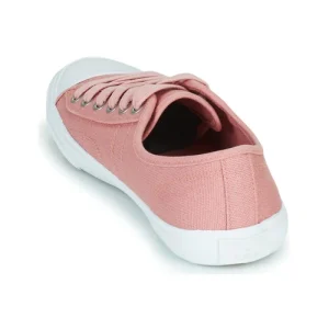 dernières Superdry LOW PRO CLASSIC SNEAKER Couleur Rose 16