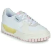 Puma Cali Dream Wns Couleur Blanc / Rose Livraison gratuite 22