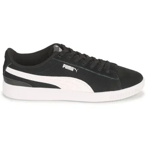 exclusivement disponibles Puma VIKKY V3 Couleur Noir / Blanc 10