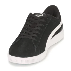 exclusivement disponibles Puma VIKKY V3 Couleur Noir / Blanc 12