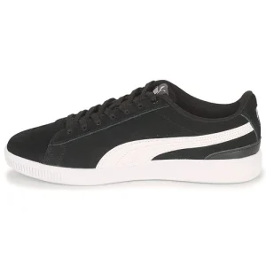 exclusivement disponibles Puma VIKKY V3 Couleur Noir / Blanc 14