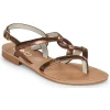 Les Petites Bombes DARI Couleur Camel prix abordable 22