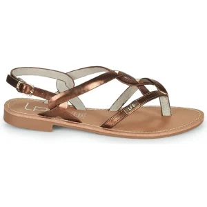Les Petites Bombes DARI Couleur Camel prix abordable 10