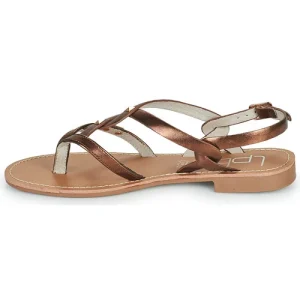 Les Petites Bombes DARI Couleur Camel prix abordable 14
