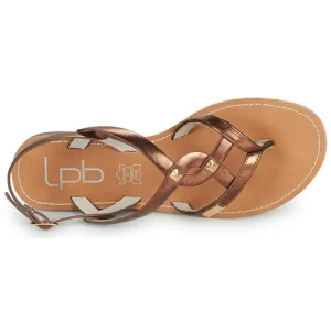 Les Petites Bombes DARI Couleur Camel prix abordable 18