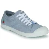 Promotio de vente Le Temps Des Cerises BASIC 02 Couleur Bleu 20