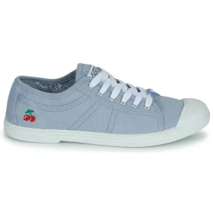 Promotio de vente Le Temps Des Cerises BASIC 02 Couleur Bleu 10