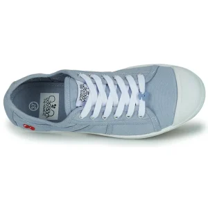 Promotio de vente Le Temps Des Cerises BASIC 02 Couleur Bleu 18