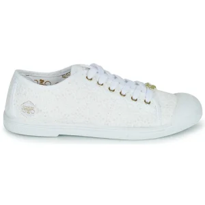 Le Temps Des Cerises BASIC 02 Couleur Blanc mode 10