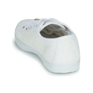 Le Temps Des Cerises BASIC 02 Couleur Blanc mode 16