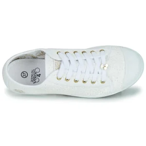 Le Temps Des Cerises BASIC 02 Couleur Blanc mode 18