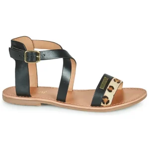 soldes de Noël Les Tropéziennes Par M Belarbi HIPAZ Couleur Noir / Leopard 10