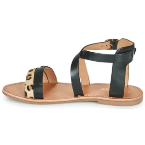 soldes de Noël Les Tropéziennes Par M Belarbi HIPAZ Couleur Noir / Leopard 14