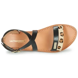 soldes de Noël Les Tropéziennes Par M Belarbi HIPAZ Couleur Noir / Leopard 18