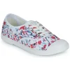 Kaporal SOX Couleur Blanc / Multicolore boutique pas cher 20