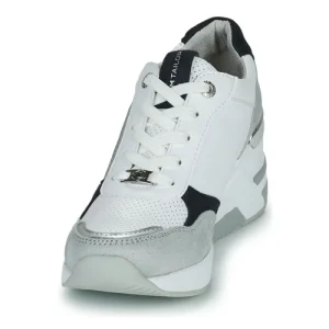 Tom Tailor 3291505 Couleur Blanc prix le plus bas 12
