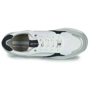 Tom Tailor 3291505 Couleur Blanc prix le plus bas 18