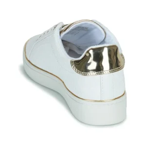 magasin paris Guess BECKIE Couleur Blanc 16