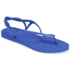 Havaianas LUNA Couleur Bleu acheter 22