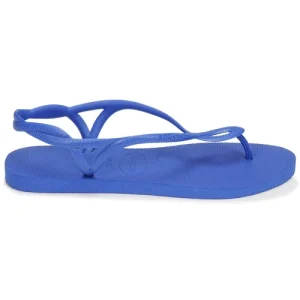 Havaianas LUNA Couleur Bleu acheter 10