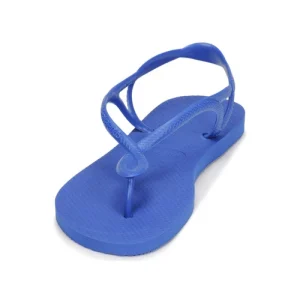 Havaianas LUNA Couleur Bleu acheter 12