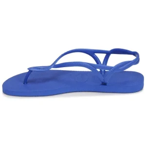 Havaianas LUNA Couleur Bleu acheter 14