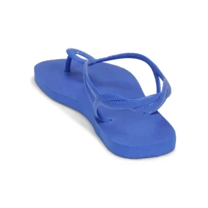 Havaianas LUNA Couleur Bleu acheter 16