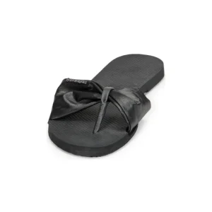économies garanties Havaianas YOU ST TROPEZ LUSH Couleur Noir 12