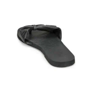économies garanties Havaianas YOU ST TROPEZ LUSH Couleur Noir 16
