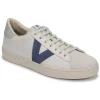 De Qualité Victoria 1126142AZUL Couleur Blanc / Bleu 22