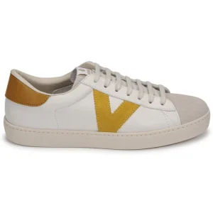 Prestation Et Rapide Victoria 1126142MOSTAZA Couleur Blanc / Beige 10