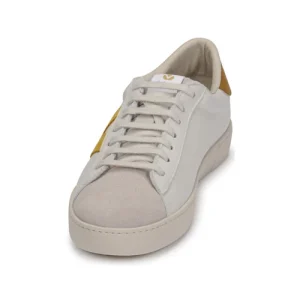 Prestation Et Rapide Victoria 1126142MOSTAZA Couleur Blanc / Beige 12