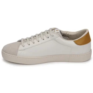 Prestation Et Rapide Victoria 1126142MOSTAZA Couleur Blanc / Beige 14