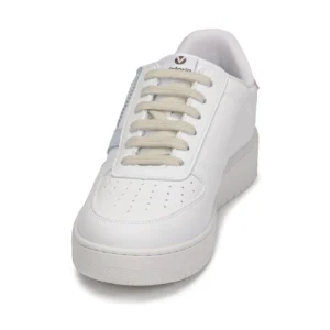 Victoria 1258201CELESTE Couleur Blanc / Bleu / Orange Satisfait ou Remboursé 12