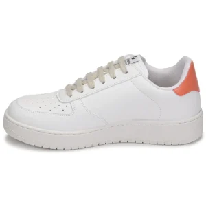 Victoria 1258201CELESTE Couleur Blanc / Bleu / Orange Satisfait ou Remboursé 14