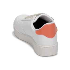 Victoria 1258201CELESTE Couleur Blanc / Bleu / Orange Satisfait ou Remboursé 16