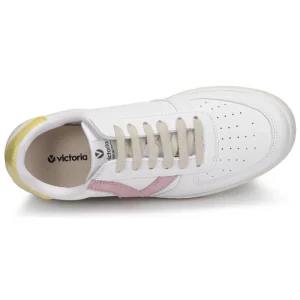 Victoria 1258201ROSA Couleur Blanc / Rose prix de gros 18