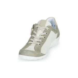 Promotio de vente Remonte Dorndorf ROCK Couleur Blanc / Vert / Rose 12
