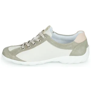 Promotio de vente Remonte Dorndorf ROCK Couleur Blanc / Vert / Rose 14