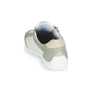 Promotio de vente Remonte Dorndorf ROCK Couleur Blanc / Vert / Rose 16
