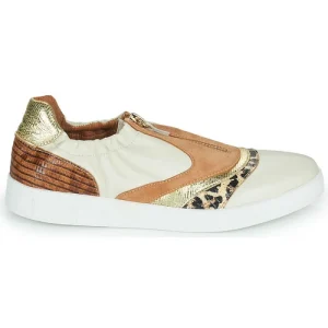 Mam’Zelle BASHUNG Couleur Beige soldes ligne 10