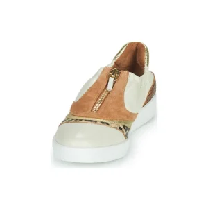 Mam’Zelle BASHUNG Couleur Beige soldes ligne 12