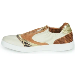 Mam’Zelle BASHUNG Couleur Beige soldes ligne 14