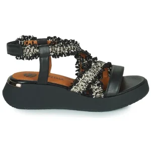 prix abordable Mam’Zelle CALINA Couleur Noir 10