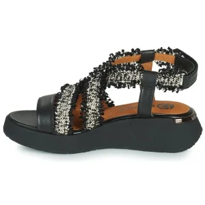 prix abordable Mam’Zelle CALINA Couleur Noir 14