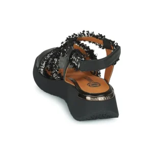 prix abordable Mam’Zelle CALINA Couleur Noir 16